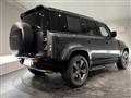 2022 Land Rover Defender