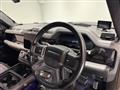 2022 Land Rover Defender