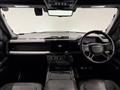 2022 Land Rover Defender