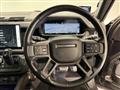2022 Land Rover Defender