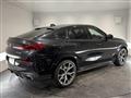2020 BMW X6