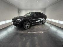 2020 BMW X6