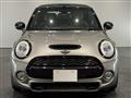 2017 BMW MINI