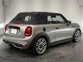 2017 BMW MINI