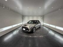 2017 BMW MINI