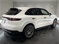 2022 Porsche Cayenne