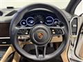 2022 Porsche Cayenne
