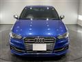 2015 Audi S3