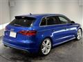 2015 Audi S3