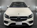 2017 Mercedes-Benz E-Class