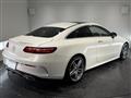 2017 Mercedes-Benz E-Class