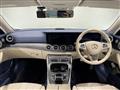 2017 Mercedes-Benz E-Class