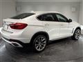 2015 BMW X6