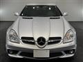 2005 Mercedes-Benz SLK