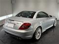 2005 Mercedes-Benz SLK
