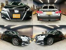 2015 Toyota Crown Hybrid