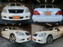 2005 Toyota Crown