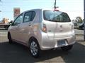 2013 Daihatsu Mira