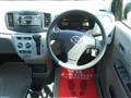 2013 Daihatsu Mira