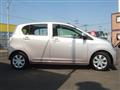 2013 Daihatsu Mira