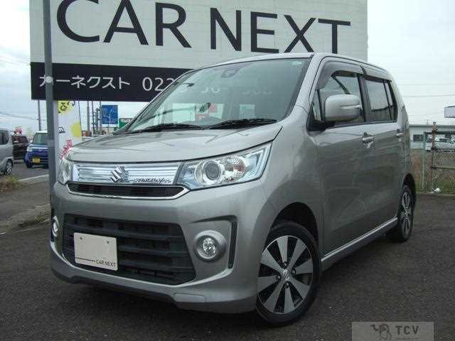 2015 Suzuki Suzuki Others