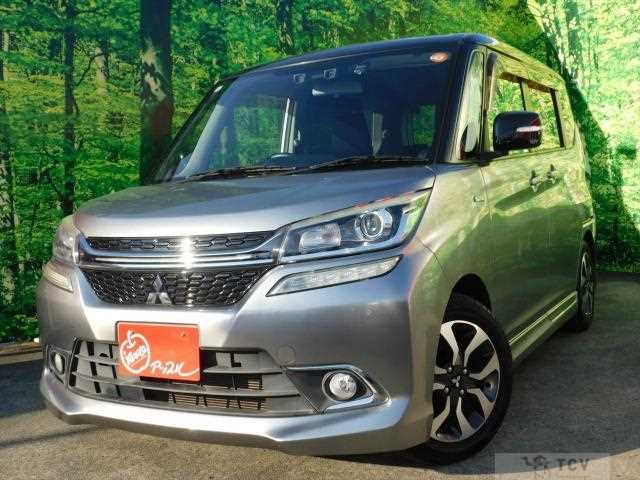 2018 Mitsubishi Mitsubishi Others