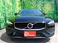 2020 Volvo V60