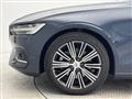 2021 Volvo V60