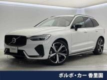 2022 Volvo XC60