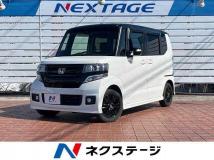 2017 Honda N BOX