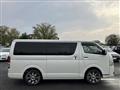 2021 Toyota Hiace Van