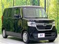 2022 Honda N BOX