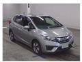 2014 Honda Fit Hybrid