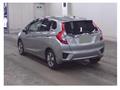 2014 Honda Fit Hybrid