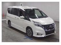 2017 Nissan Serena