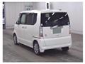 2017 Honda N BOX