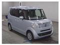 2013 Honda N BOX