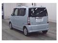 2013 Honda N BOX