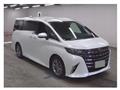 2025 Toyota Alphard G