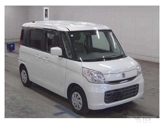 2016 Suzuki Suzuki Others