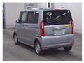 2020 Honda N BOX