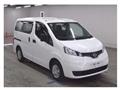 2021 Nissan NV200 VANETTE