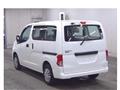 2021 Nissan NV200 VANETTE