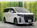 2023 Toyota Alphard G