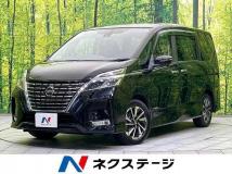 2020 Nissan Serena