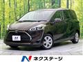 2021 Toyota Sienta