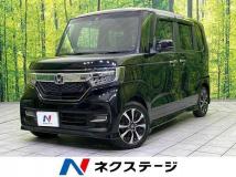2019 Honda N BOX