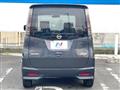 2010 Nissan ROOX