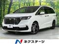 2021 Honda Odyssey