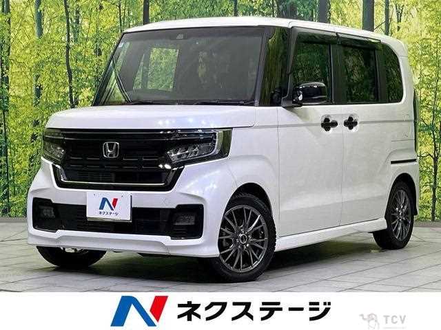 2022 Honda N BOX